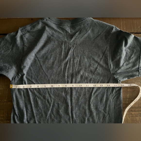 Troy Lee Designs t-shirt - Picture 5 of 7